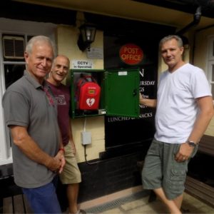Pub is the hub Pub is the hub